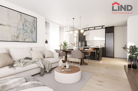 Buðlabryggja 25 Íb 327 Hlutdlán